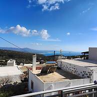 Bellavista House in Monolithos Rhodes