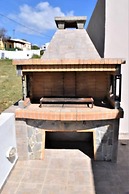 Bellavista House in Monolithos Rhodes