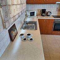 Bellavista House in Monolithos Rhodes