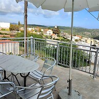 Bellavista House in Monolithos Rhodes