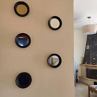 Bellavista House in Monolithos Rhodes