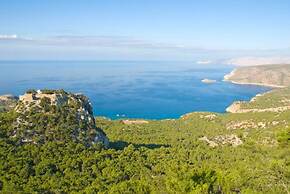 Bellavista House in Monolithos Rhodes