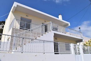 Bellavista House in Monolithos Rhodes