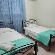 Bellavista House in Monolithos Rhodes