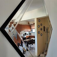 Bellavista House in Monolithos Rhodes