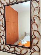 Bellavista House in Monolithos Rhodes