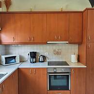 Bellavista House in Monolithos Rhodes