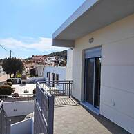 Bellavista House in Monolithos Rhodes