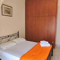 Bellavista House in Monolithos Rhodes