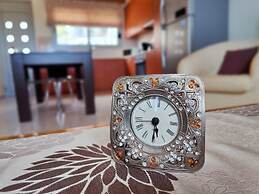 Bellavista House in Monolithos Rhodes