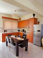 Bellavista House in Monolithos Rhodes