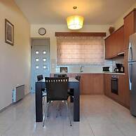 Bellavista House in Monolithos Rhodes