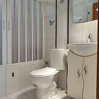 Bellavista House in Monolithos Rhodes