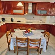 Evaggelia s Private House in Fanes Rhodes