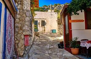 Evaggelia s Private House in Fanes Rhodes