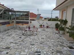 Evaggelia s Private House in Fanes Rhodes