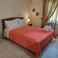 Evaggelia s Private House in Fanes Rhodes