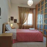 Evaggelia s Private House in Fanes Rhodes