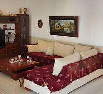 Evaggelia s Private House in Fanes Rhodes