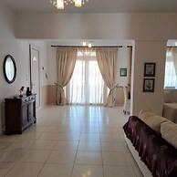 Evaggelia s Private House in Fanes Rhodes