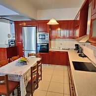 Evaggelia s Private House in Fanes Rhodes