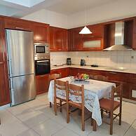 Evaggelia s Private House in Fanes Rhodes