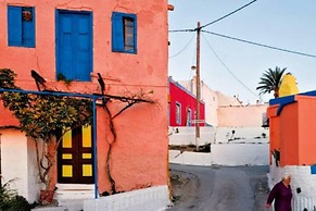 Evaggelia s Private House in Fanes Rhodes