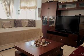 Evaggelia s Private House in Fanes Rhodes