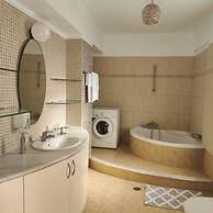 Evaggelia s Private House in Fanes Rhodes