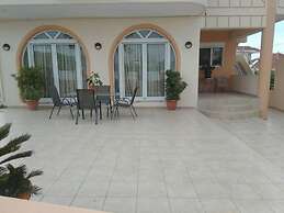 Evaggelia s Private House in Fanes Rhodes