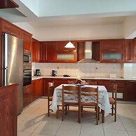 Evaggelia s Private House in Fanes Rhodes