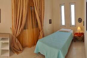 Evaggelia s Private House in Fanes Rhodes