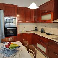 Evaggelia s Private House in Fanes Rhodes