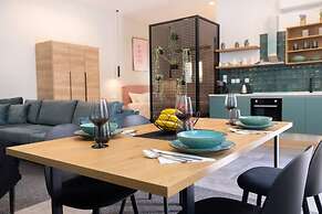 Casa d oro 56 Living in Paradisi Rhodes