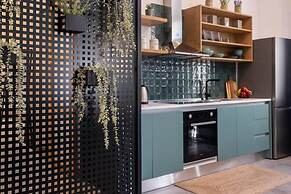 Casa d oro 56 Living in Paradisi Rhodes