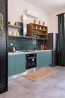 Casa d oro 56 Living in Paradisi Rhodes