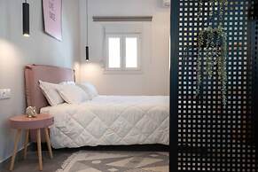 Casa d oro 56 Living in Paradisi Rhodes