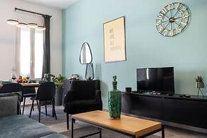 Casa d oro 56 Living in Paradisi Rhodes