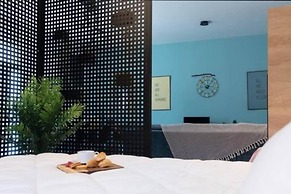 Casa d oro 56 Living in Paradisi Rhodes