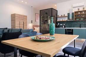 Casa d oro 56 Living in Paradisi Rhodes