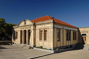 Casa d oro 56 Living in Paradisi Rhodes