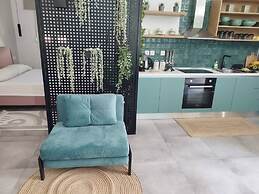 Casa d oro 56 Living in Paradisi Rhodes