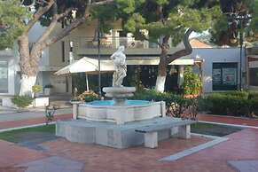 Casa d oro 56 Living in Paradisi Rhodes