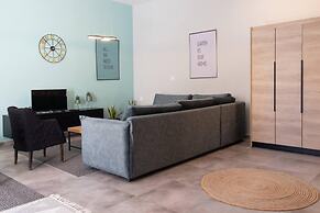 Casa d oro 56 Living in Paradisi Rhodes