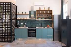 Casa d oro 56 Living in Paradisi Rhodes