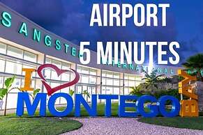Montego Bay-Island Escape-Free-Shuttle