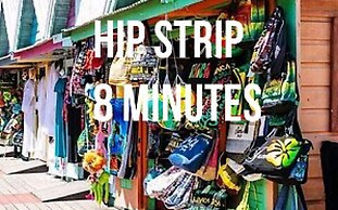 Montego Bay-Island Escape-Free-Shuttle