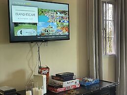 Montego Bay-Island Escape-Free-Shuttle