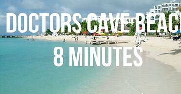 Montego Bay-Island Escape-Free-Shuttle