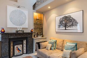 Marvellous 1 bed Fulham Apt w Terrace